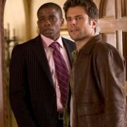 Psych - galeria zdjęć - filmweb