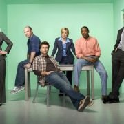 Psych - galeria zdjęć - filmweb