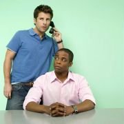 Psych - galeria zdjęć - filmweb