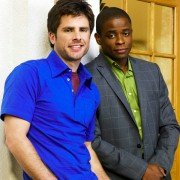 Psych - galeria zdjęć - filmweb