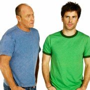 Psych - galeria zdjęć - filmweb