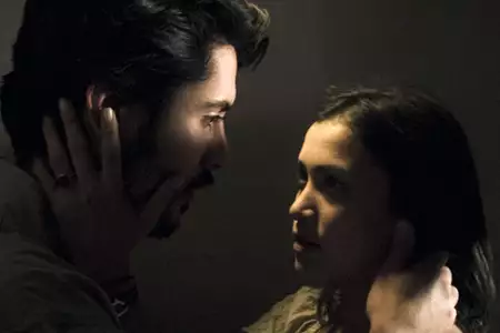 Kwiaty Kirkuku - galeria zdjęć - filmweb