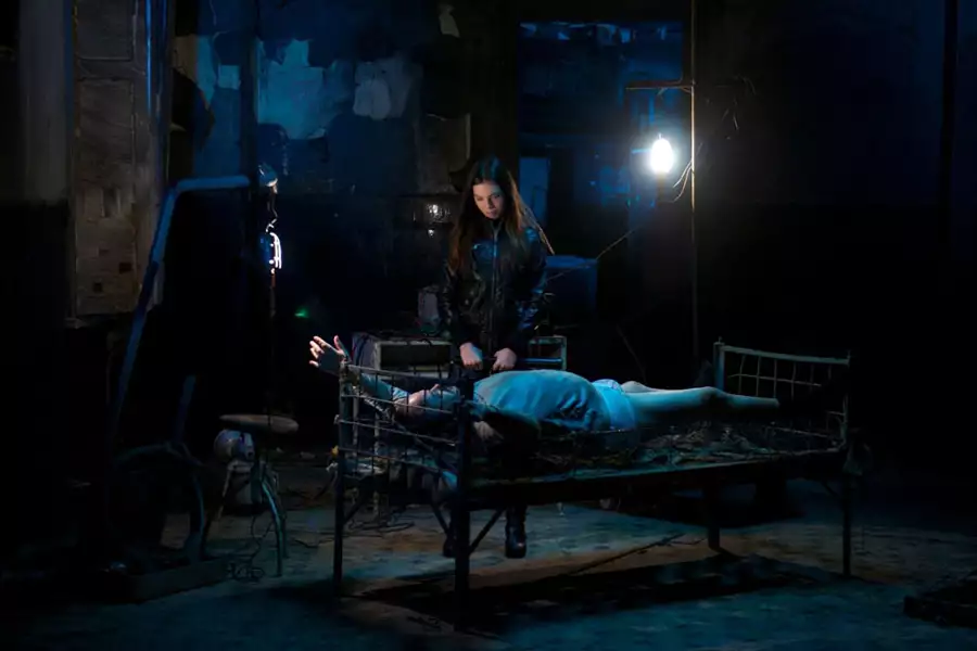 Bez litości 2 - galeria zdjęć - filmweb