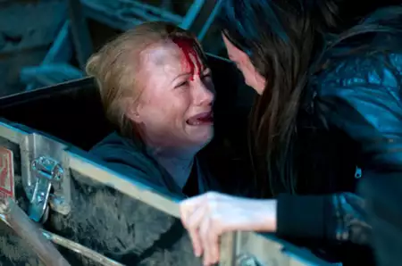 Bez litości 2 - galeria zdjęć - filmweb