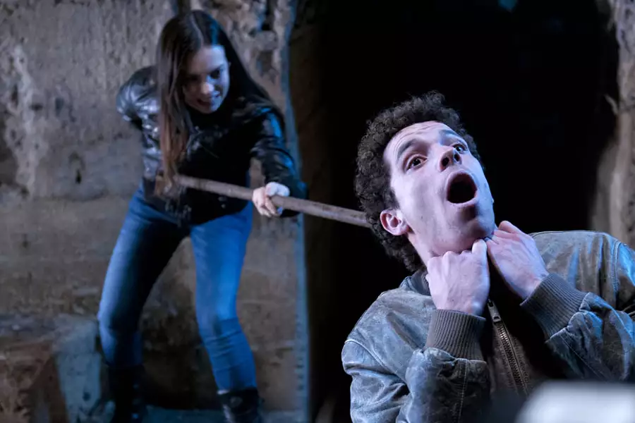 Bez litości 2 - galeria zdjęć - filmweb