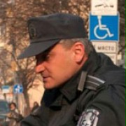 Policjant
