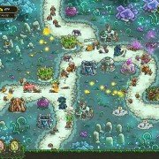 Kingdom Rush Origins - galeria zdjęć - filmweb