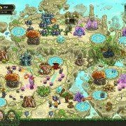 Kingdom Rush Origins - galeria zdjęć - filmweb