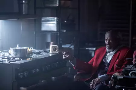 Watchmen - galeria zdjęć - filmweb