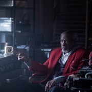 Louis Gossett Jr.
