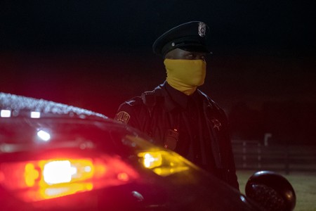 Watchmen - galeria zdjęć - filmweb