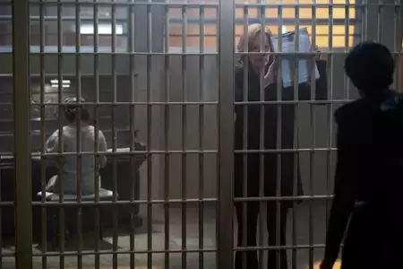 Watchmen - galeria zdjęć - filmweb