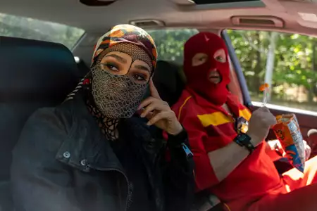 Watchmen - galeria zdjęć - filmweb