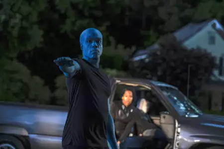 Watchmen - galeria zdjęć - filmweb
