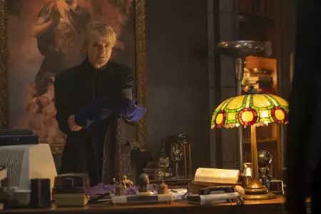 Watchmen - galeria zdjęć - filmweb