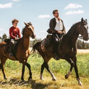 Ut og stjæle hester - galeria zdjęć - filmweb
