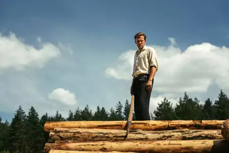 Kradnąc konie - galeria zdjęć - filmweb