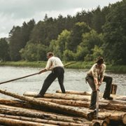 Ut og stjæle hester - galeria zdjęć - filmweb
