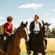 Ut og stjæle hester - galeria zdjęć - filmweb