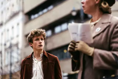 Kradnąc konie - galeria zdjęć - filmweb