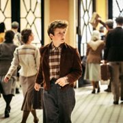 Ut og stjæle hester - galeria zdjęć - filmweb
