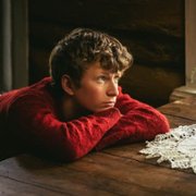 Ut og stjæle hester - galeria zdjęć - filmweb