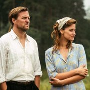 Ut og stjæle hester - galeria zdjęć - filmweb