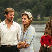 Ut og stjæle hester - galeria zdjęć - filmweb