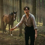 Ut og stjæle hester - galeria zdjęć - filmweb