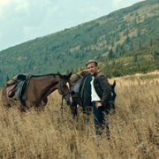 Ut og stjæle hester - galeria zdjęć - filmweb