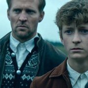 Ut og stjæle hester - galeria zdjęć - filmweb