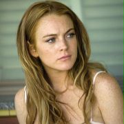 Lindsay Lohan w Twarda sztuka