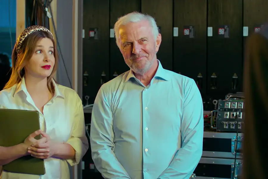 Koguciki - galeria zdjęć - filmweb