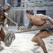 Spartacus - galeria zdjęć - filmweb