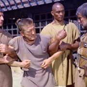 Spartacus - galeria zdjęć - filmweb