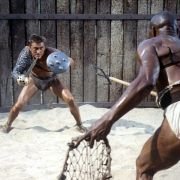 Spartacus - galeria zdjęć - filmweb