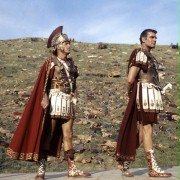 Spartakus - galeria zdjęć - filmweb
