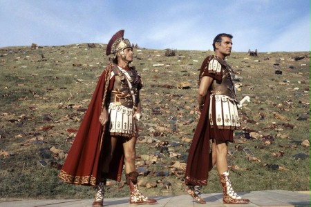 Spartakus - galeria zdjęć - filmweb