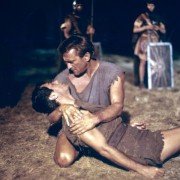 Spartacus - galeria zdjęć - filmweb