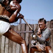 Spartacus - galeria zdjęć - filmweb