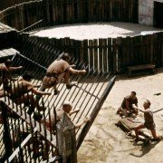 Spartacus - galeria zdjęć - filmweb