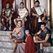 Spartacus - galeria zdjęć - filmweb