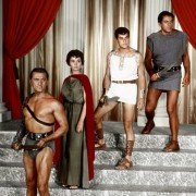 Spartacus - galeria zdjęć - filmweb