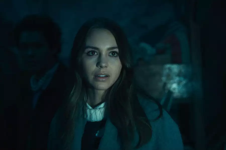 Diabelski młyn - galeria zdjęć - filmweb