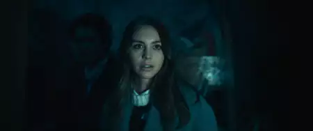 Diabelski młyn - galeria zdjęć - filmweb