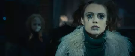 Diabelski młyn - galeria zdjęć - filmweb