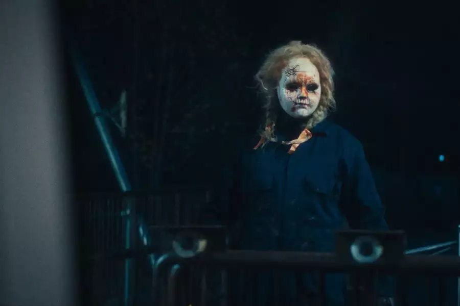 Diabelski młyn - galeria zdjęć - filmweb