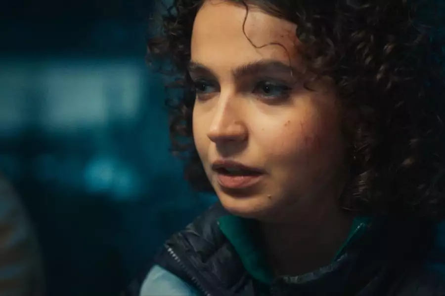 Diabelski młyn - galeria zdjęć - filmweb