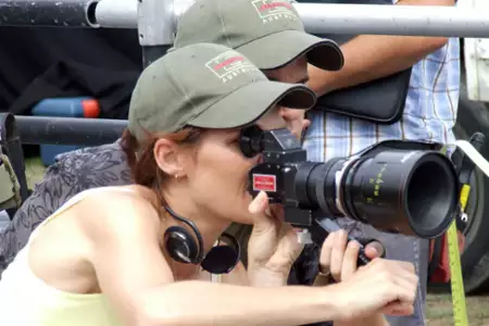Czarny balonik - galeria zdjęć - filmweb
