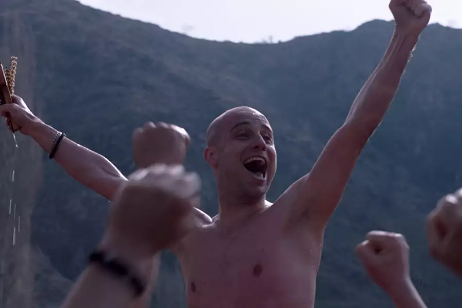 B&oacute;g istnieje, a jej imię to Petrunia - galeria zdjęć - filmweb